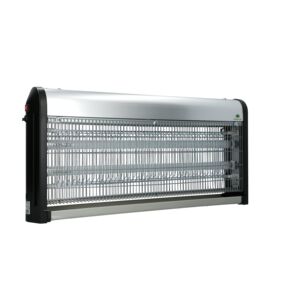 INSECT KILLER LED LIGHT 2X20W L1 SERENE INSECT KILLER LED LIGHT 2X20W L1 SERENE
